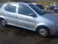 Tata Indica-1.4/бензин-газ/85к.с.-на части, снимка 2