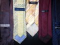 маркови оригинални вратовръзки от колекция, снимка 2