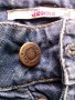 оригинални къси дънкови панталони на ONLY jeans, снимка 5