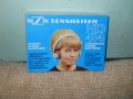 Sennheiser HD 414 НОВИ!!2000 ома , снимка 2
