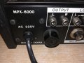 monacor mpx-6000 mixer-made in taiwan-внос швеицария, снимка 14