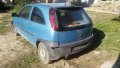Opel Corsa C 2001г 1.0 12V (58 Hp) ecotec , снимка 3