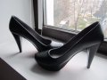 Дамски обувки на ток, снимка 5