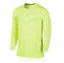 Nike Dri-Fit Knit Long Sleeve top - SP15, снимка 11