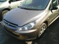 Пежо / Peugeot 307 SW 2.0 HDI 2004 г., снимка 2