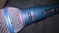 shure profi mic-внос швеция, снимка 5