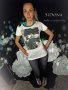  Printed T-shirts , снимка 8