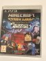 Нова ps3 Minecraft Story mode Complete Майнкрафт пс3, снимка 1 - Игри за PlayStation - 19961466