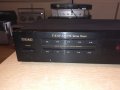 teac t-x110 tuner-внос англия, снимка 12