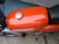 Продавам симсон/Slmson, снимка 7