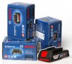 Батерии Bosch GBA 18V 2Ah, 4Ah и 5Ah Зарядни и Винтоверти, снимка 1 - Винтоверти - 17566668