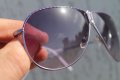 Оригинални слънчеви очила Carrera Easy, снимка 3