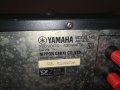 yamaha stereo amplifier-made in japan-внос швеицария&, снимка 12