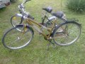 ПРОДАВАМ ВЕЛОСИПЕДИ НОВ ВНОС от германия, снимка 9