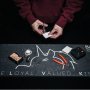 BLVK Unicorn Build Mat подложка за намотки и вейпове, снимка 1 - Аксесоари за електронни цигари - 25605443
