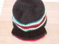 Оригинална мъжка шапка Style Rasta от Етиопия, снимка 4
