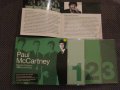 Paul Mccartney Audio CD