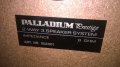 palladium prestige-2way-2бр тонколони-внос швеицария, снимка 16