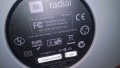 jbl radial-ring-audio in/usb/s-video-внос англия, снимка 8