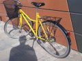 Колело дамско  за части , снимка 12