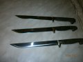 нож за клане, снимка 2