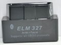 Black Super Mini Bluetooth ELM327 - универсален интерфейс за автодиагностика, OBD2, снимка 3