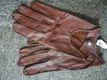 Ръкавици за шофиране естествена кожа , снимка 9
