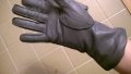 Дамски ръкавици с подплата ест.кожа 07, снимка 17
