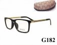 диоптрични рамки Gucci 182, снимка 1 - Слънчеви и диоптрични очила - 24302823