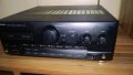 kenwood a-45 stereo amplifier-160watts-внос швеицария, снимка 6
