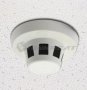 Скрита Охранителна Камера в Детектор за Дим (пушек). 1200 tvl , Цветна, 3.6мм Обектив. Ден/Нощ, снимка 5