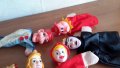 6 броя театрални кукли 40лв за всички във Добро състояние , снимка 8