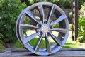 17" Ал. Джанти 5X112 VW GOLF 5 6 7 TIGUAN TOURAN I II Голф тигуан тоур, снимка 1 - Гуми и джанти - 25993196