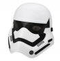 Маска светеща Storm Trooper Star Wars, снимка 5