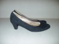 №35-36 Gabor естеств кожа фин велур, снимка 3