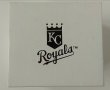 Kansas City Royals - чисто нов английски дизайнерски часовник, снимка 9