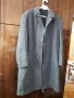 Мъжко зимно вълнено палто ново, снимка 5