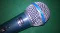 SHURE BETA 58S-жичен микрофон-внос швеицария, снимка 7