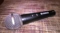 yamaha profi microphone-внос швеицария, снимка 3