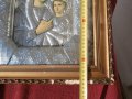Стара икона, снимка 8