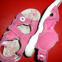 сандалки 28 номер, снимка 2 - Детски сандали и чехли - 25998463