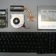 Packard Bell EasyNote ALP Ajax C3 на части, снимка 6 - Части за лаптопи - 10707404