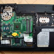 MSI Megabook Vr600x лаптоп на части, снимка 3 - Части за лаптопи - 10082297