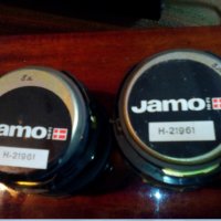 JAMO високочестотни, снимка 3 - Тонколони - 20887159
