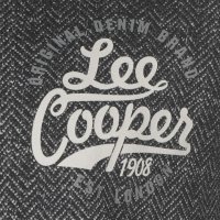 Lee Cooper нова оригинална мъжка ватирана блуза - размер S, снимка 3 - Блузи - 19758726
