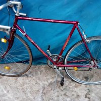 Велосипед Пух,Puch, снимка 8 - Велосипеди - 21448525