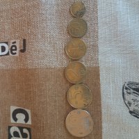 Монети, снимка 5 - Нумизматика и бонистика - 23449401