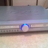 clatronic dvd amplifier 6 chanels output-ЗА РЕМОНТ-внос швеицария, снимка 1 - Ресийвъри, усилватели, смесителни пултове - 23940328