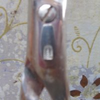 Уникална голяма ножица ножици Солинген Спирале , снимка 2 - Фризьорски принадлежности - 25750868