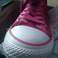 Converse CT All Star Hi номер 35 и 36, снимка 7 - Кецове - 23539373